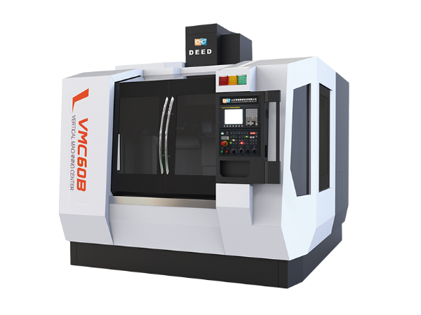 VMC vertical machining center